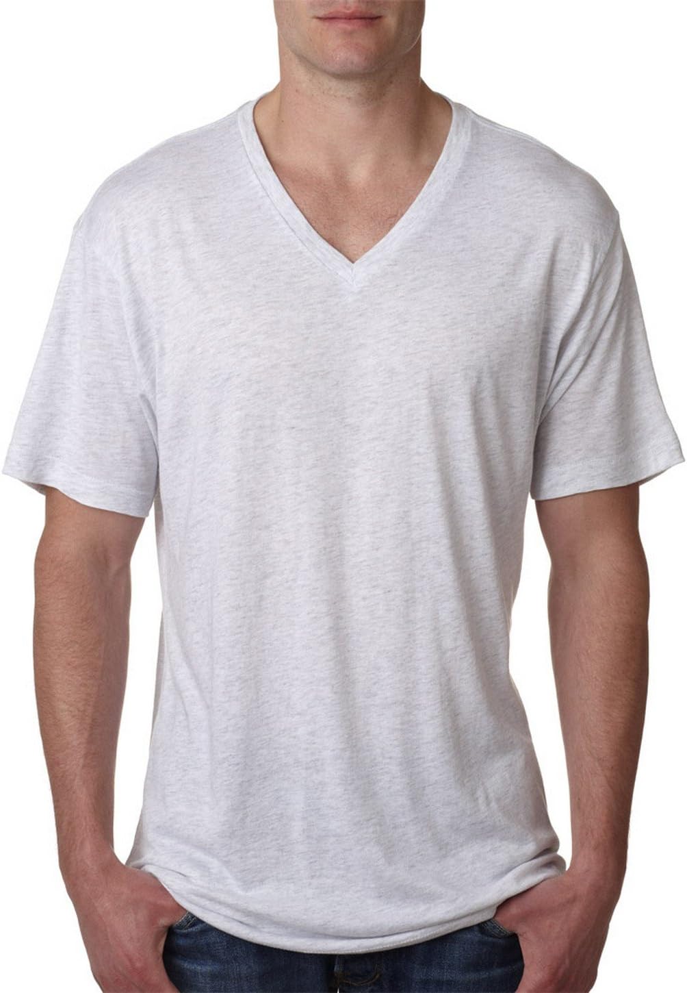 Next Level Apparel mens 6040