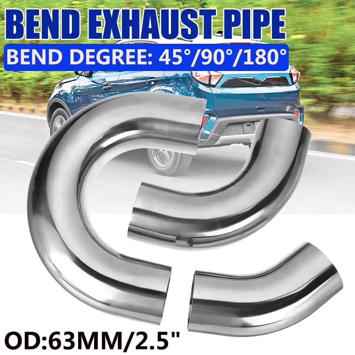 Coude échappement 3 Pouces Tuyau Descente V-Band 3 Pouces 90° - Acier Inoxydable - Échappement Universel Auto/Moto Raccord V-band Universel Coude échappement 3 Pouces Tuyau Descente V-Band 3 Pouces 90° - Acier Inoxydable - Échappement Universel Auto/Moto Raccord V-band Universel
