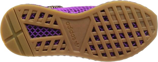 deerupt runner purple