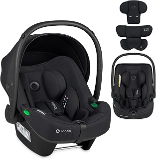 Lionelo silla coche bebe i-size 360