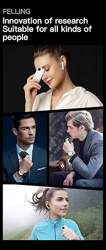 Miniatura 5 de Truely Super Mini Smartphone, XS11 Teléfono desbloqueado 3G WCDMA Android Mobile 2.5 '' Pantalla táctil 1GB RAM 8GB ROM Dual SIM WiFi Bluetooth