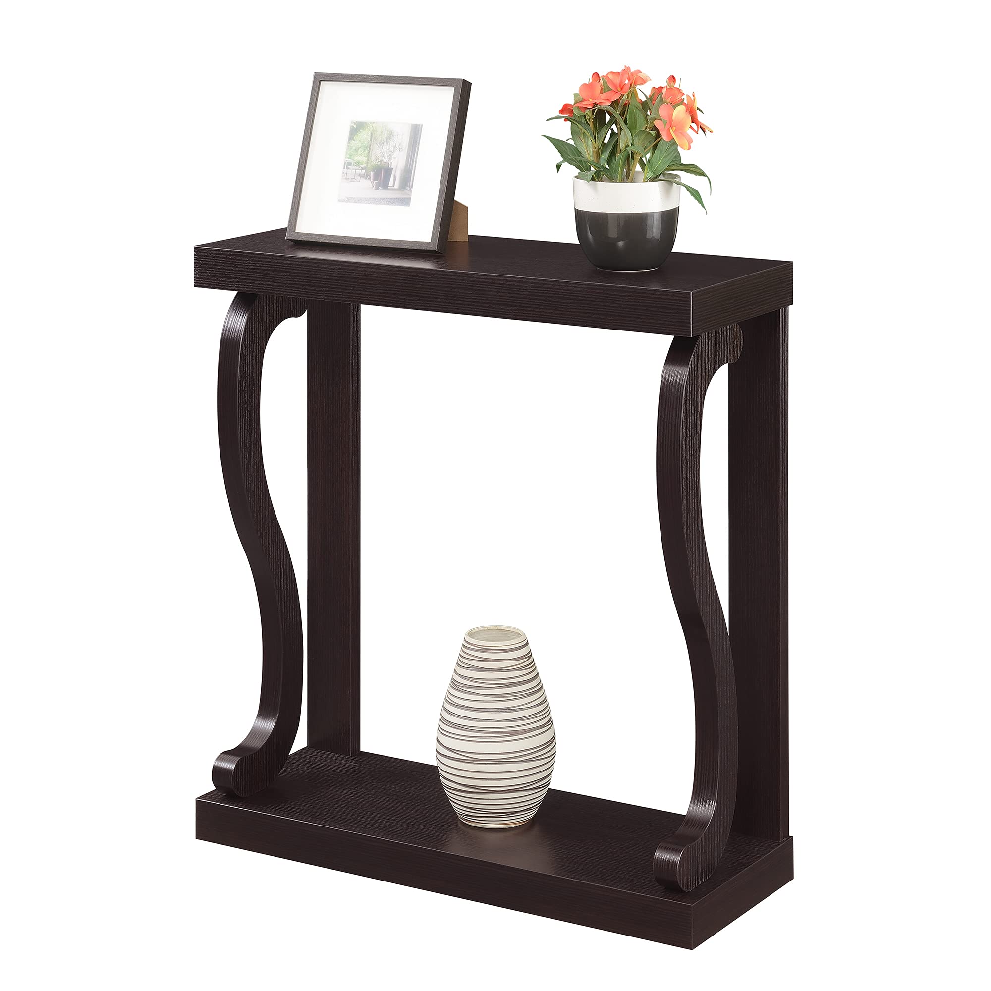 Convenience Concepts Newport Gramercy Consolle