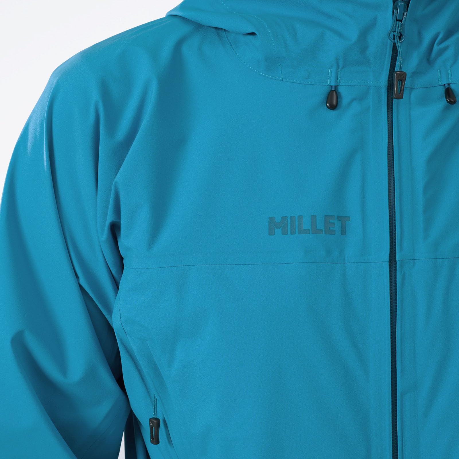美品⭐️ミレーMILLETダウンジャケットXSエメラルドグリーン⭐️ユニセックス 美品⭐️ミレーMILLETダウンジャケットXSエメラルドグリーン