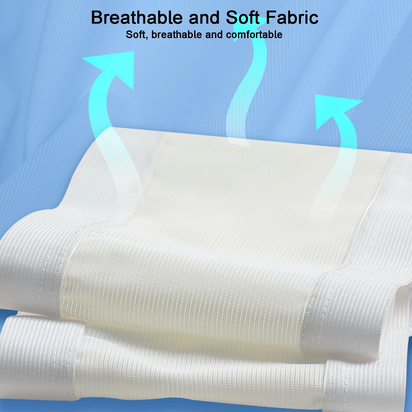 Fascia Addominale Post Operatoria, Fascia Elastica Lombare, Cintura Stoma, con 2 Anelli Centrali di Ricambio, Adatta alle Curve del Corpo, per Stomia Destra o Sinistra(XL)