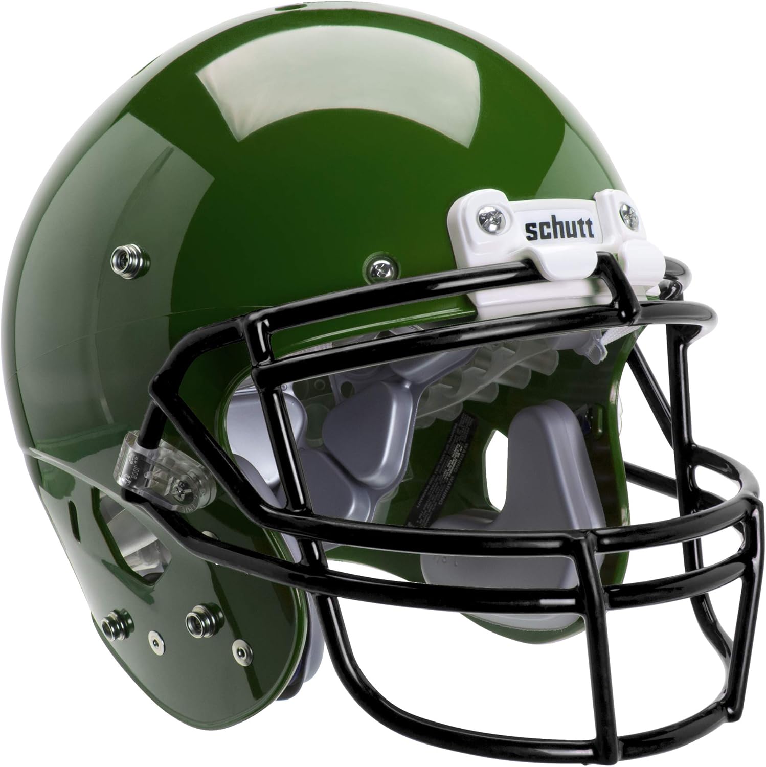 Schutt Sports Varsity AiR XP Pro VTD II Football Helmet(Faceguard Not Included) : Sports & Outdoors