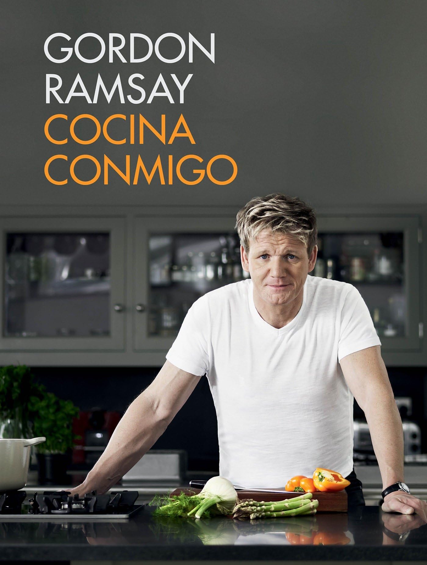 Cocina conmigo (Cocina casera)