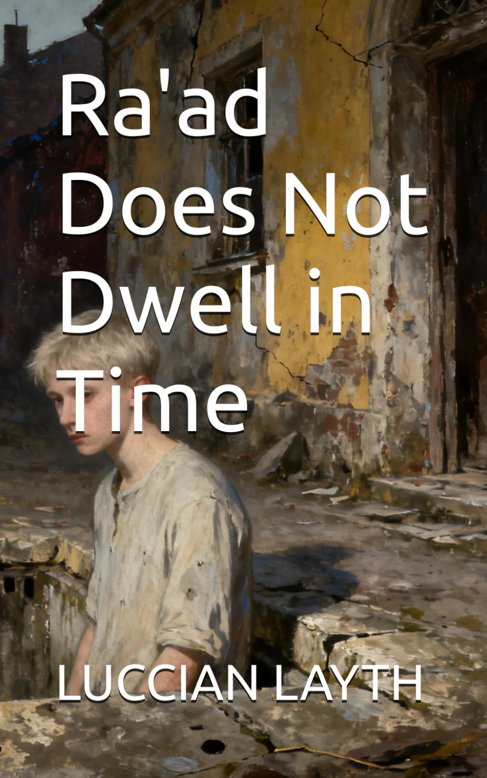 Ra'ad Does Not Dwell in Time