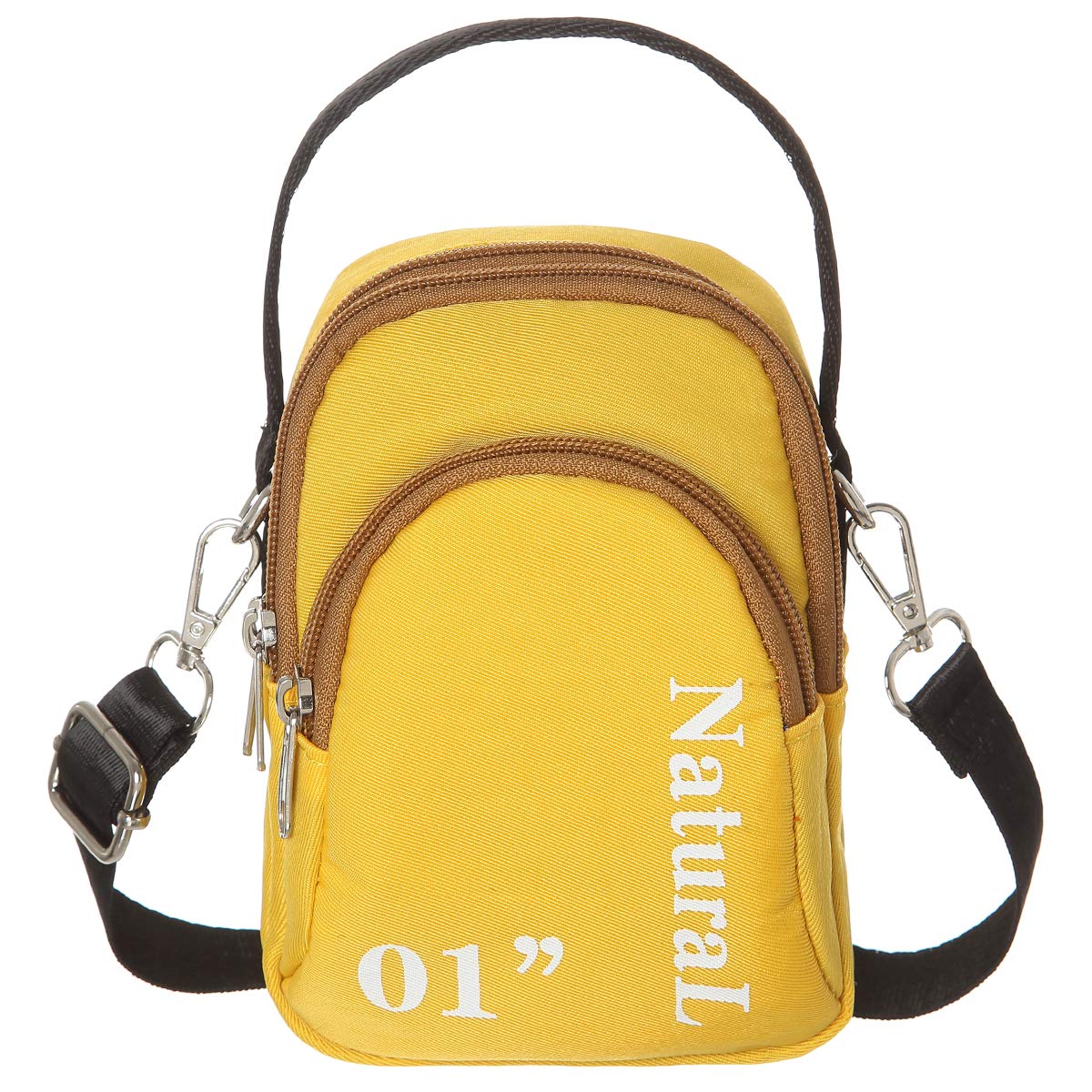 Buy Haytijoe Small Crossbody Cell Phone Purse Pouch Wallet Mini