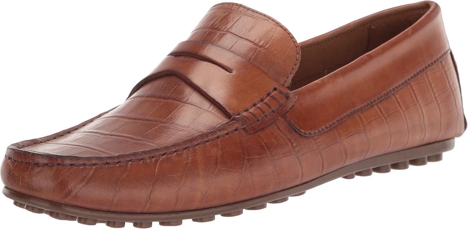 Steve Madden Men's Yorkk