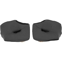 وسادات Arai Cheek لخوذات XD4 - 35 مم