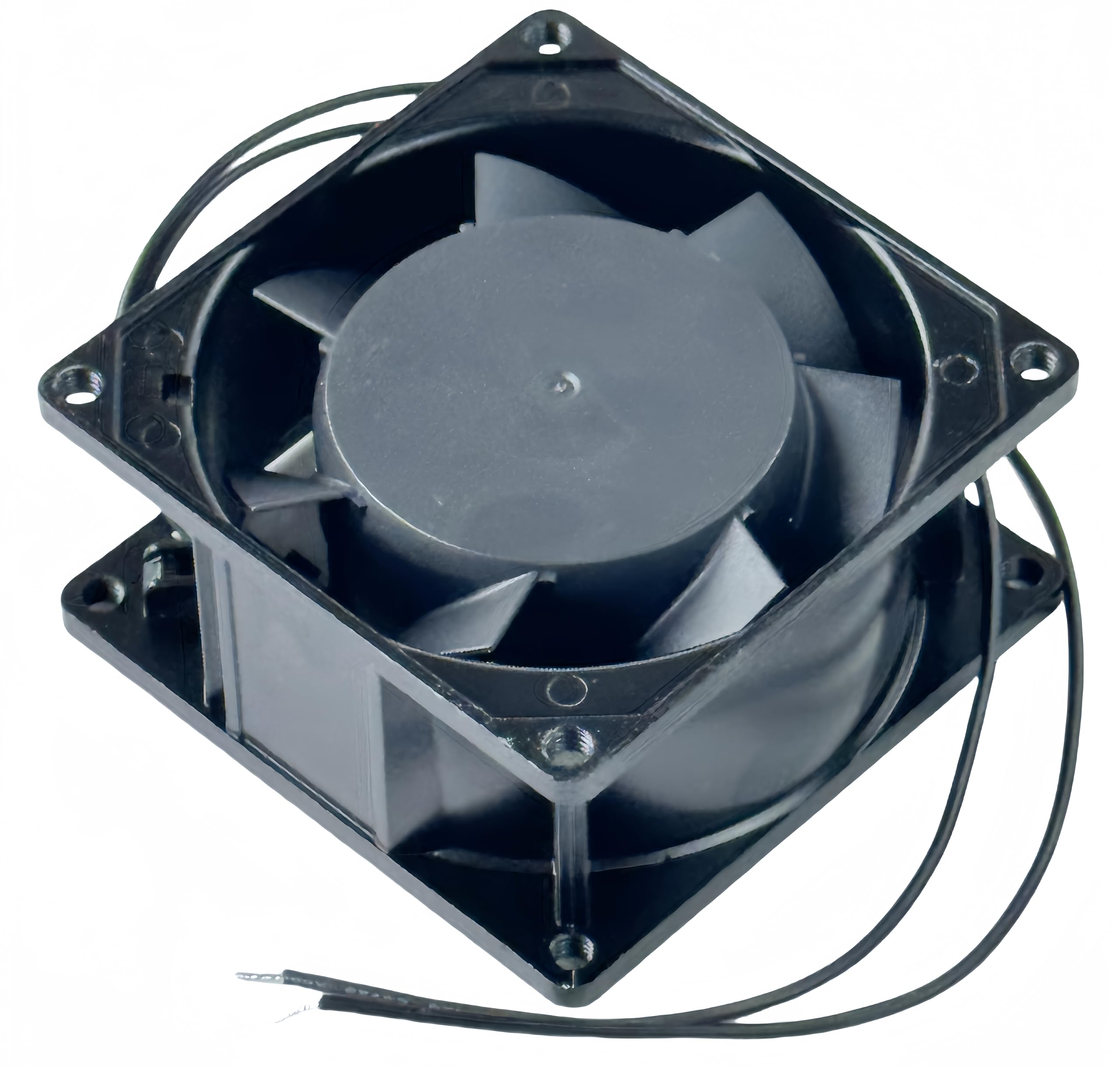 AC ファン クーラー冷却ファン Amazon.co.jp: Kaito Denshi(海渡電子) ACファン 100V 12x12x3