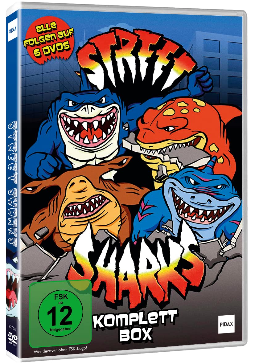 Animation Movies