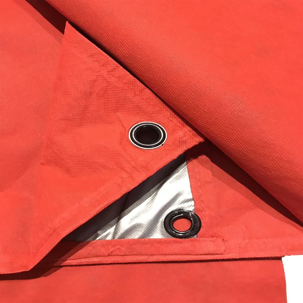 Moose Supply All Weather Picnic Outdoor Tarp, Water Resistant