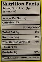 Vista 2 de Domino White Sugar Pure Cane Sugar Superfine de disolución rápida, 12 onzas con tapa abatible (paquete de 1)