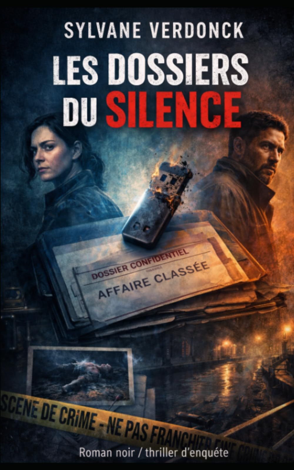 Les dossiers du silence
