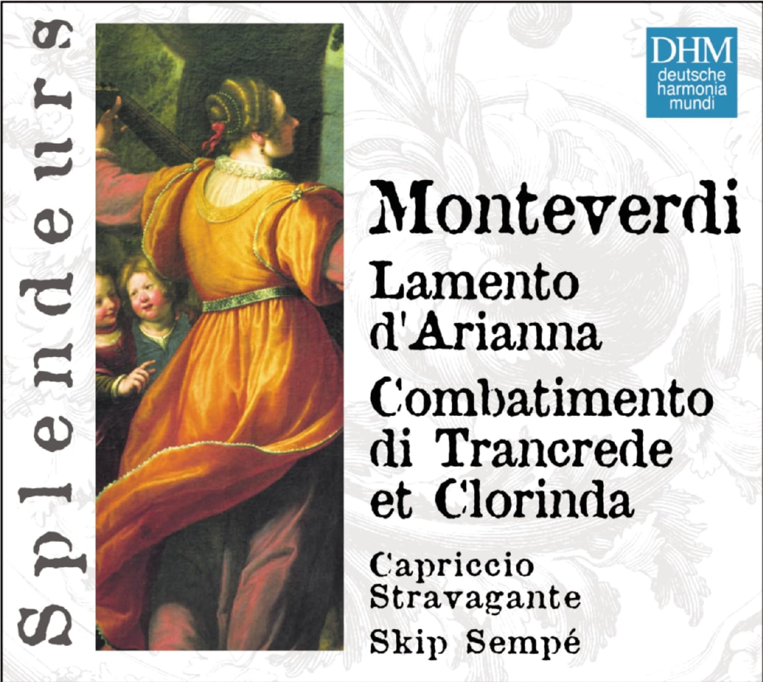 combattimento di tancredi e clorinda