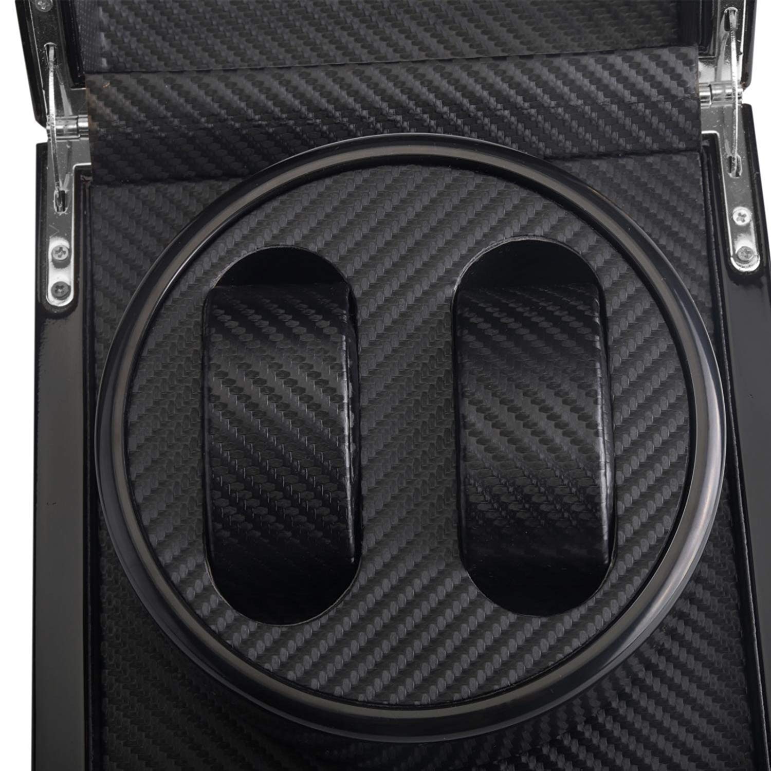 Mcbazel Multifunzionale Scatola Carica Orologio Per 2 Orologi,Orologi