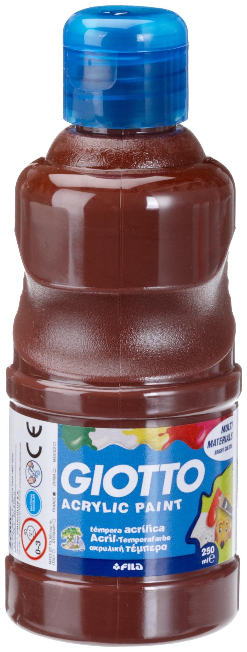 LYRA - Disfraz (Giotto 5340 24