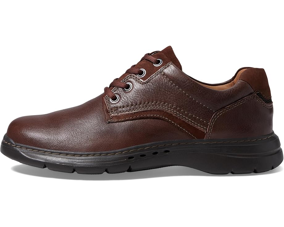 Clarks Un Brawley Pace - Left View