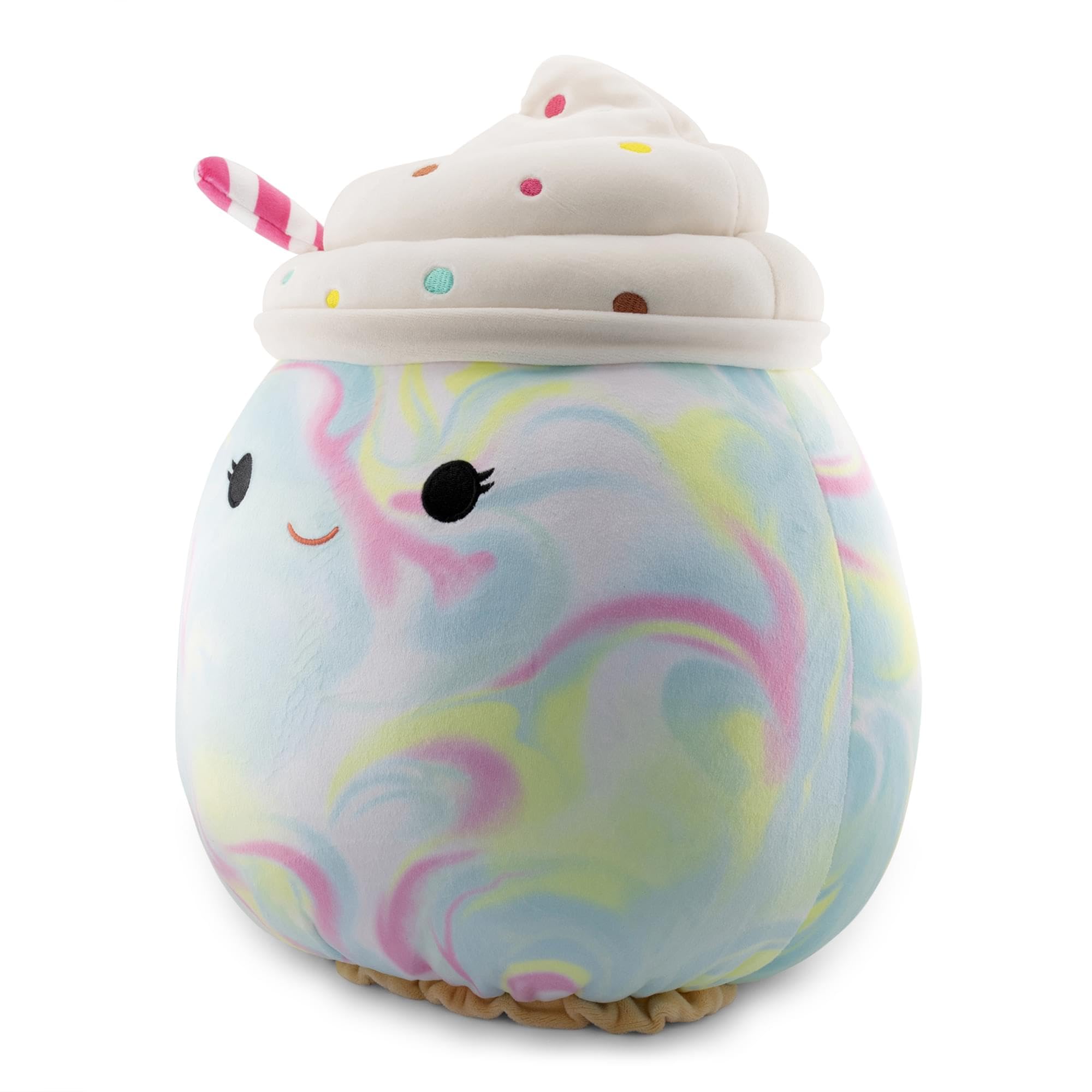 Amazon.com: Squishmallows Flip-A-Mallow 12 Inch Plush | Kelen