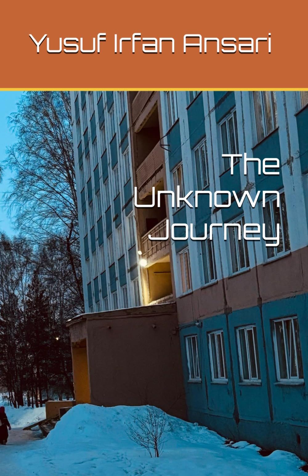 The Unknown Journey (1)