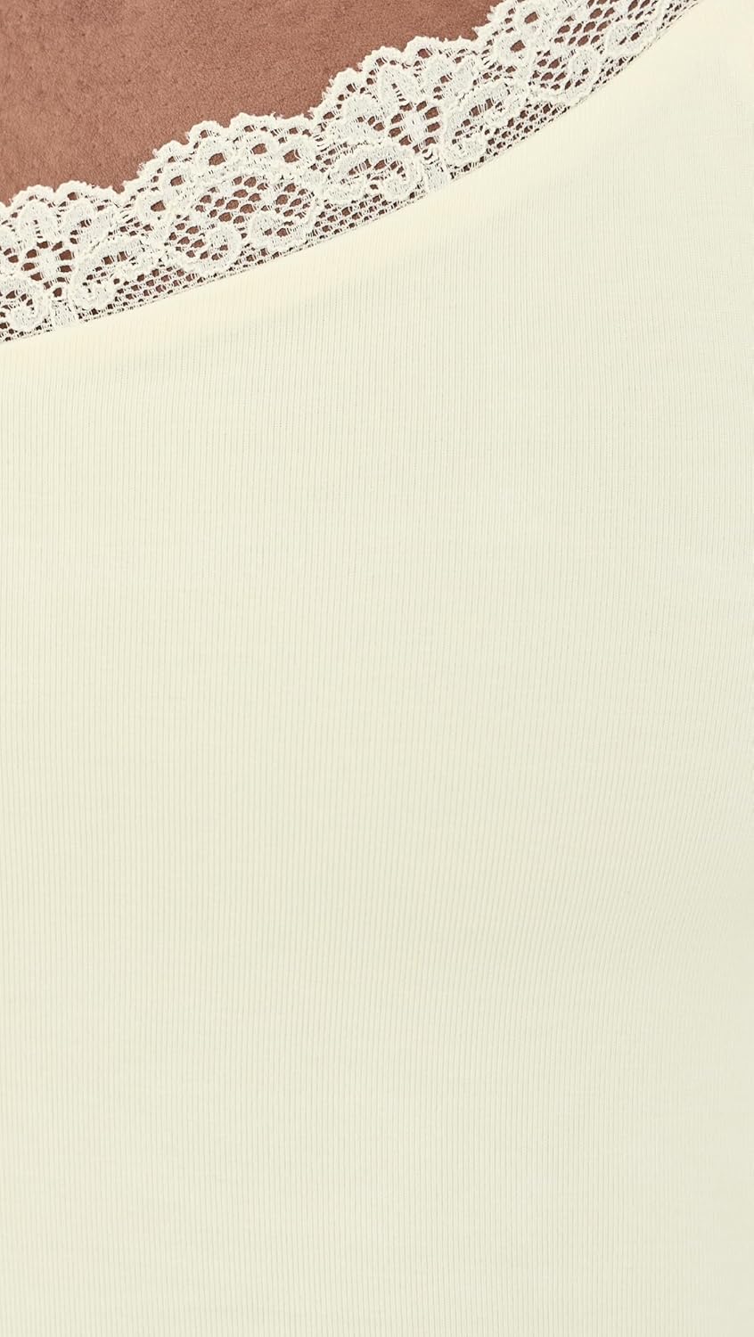 Z SUPPLY Women's Gigi Crochet Camisole