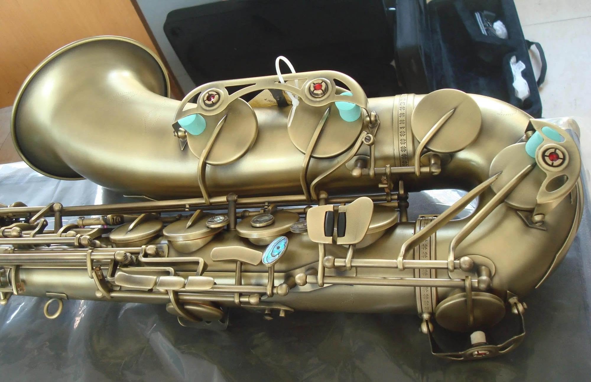 Saxophone Saxophone Ténor