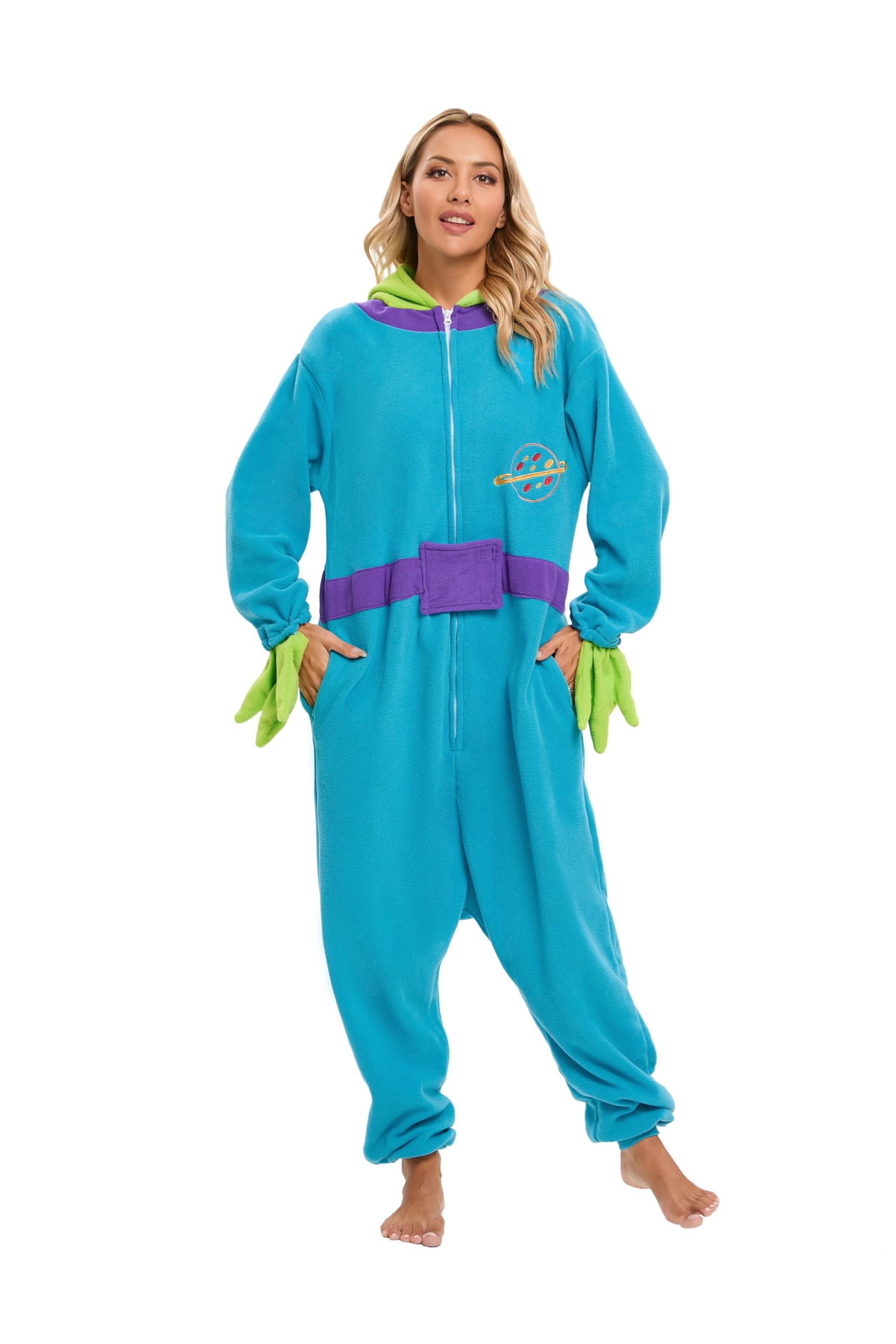 Pijama Adulto