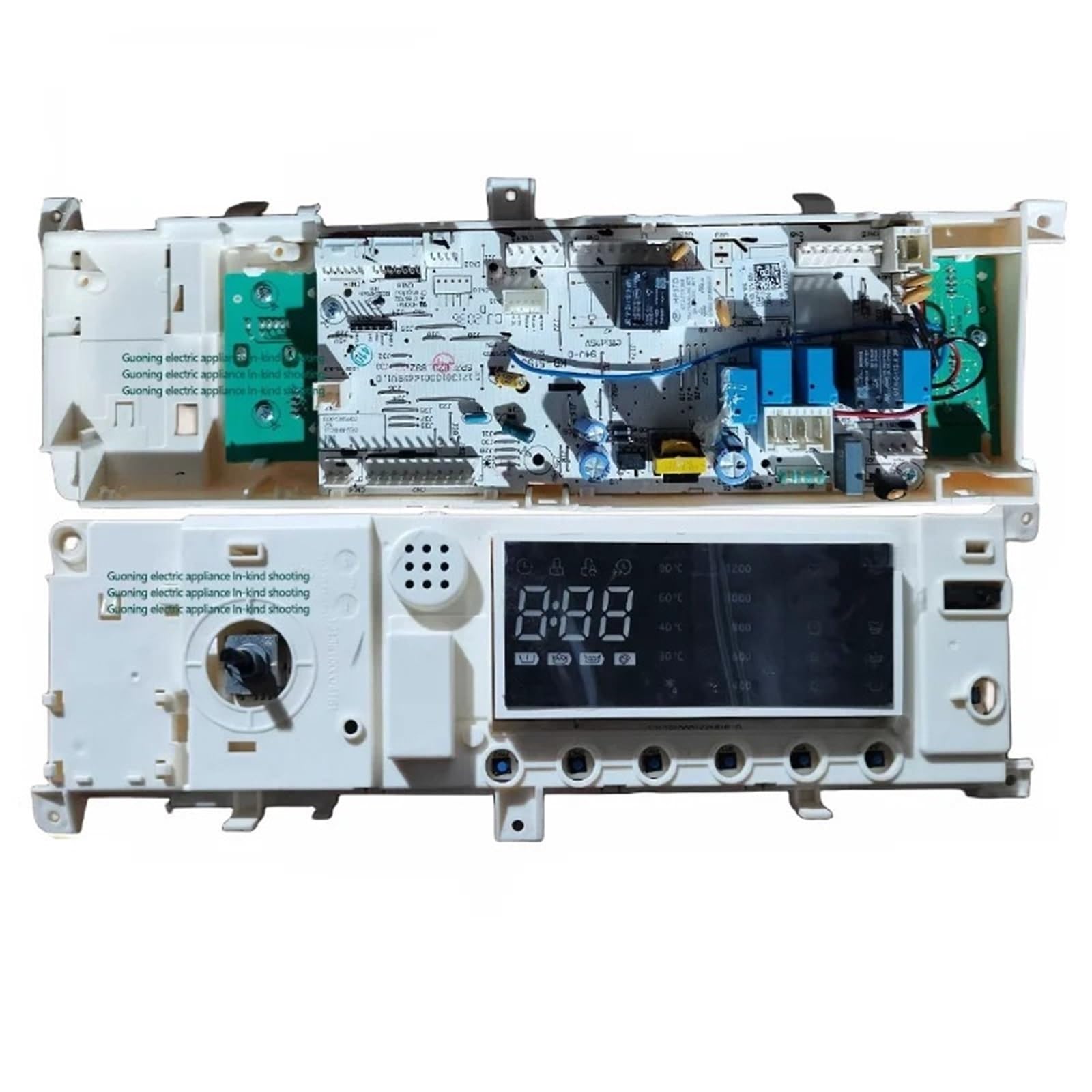Robljzwry One Color 1Pcs Computer Control Board 17138100015563 Circuit Board