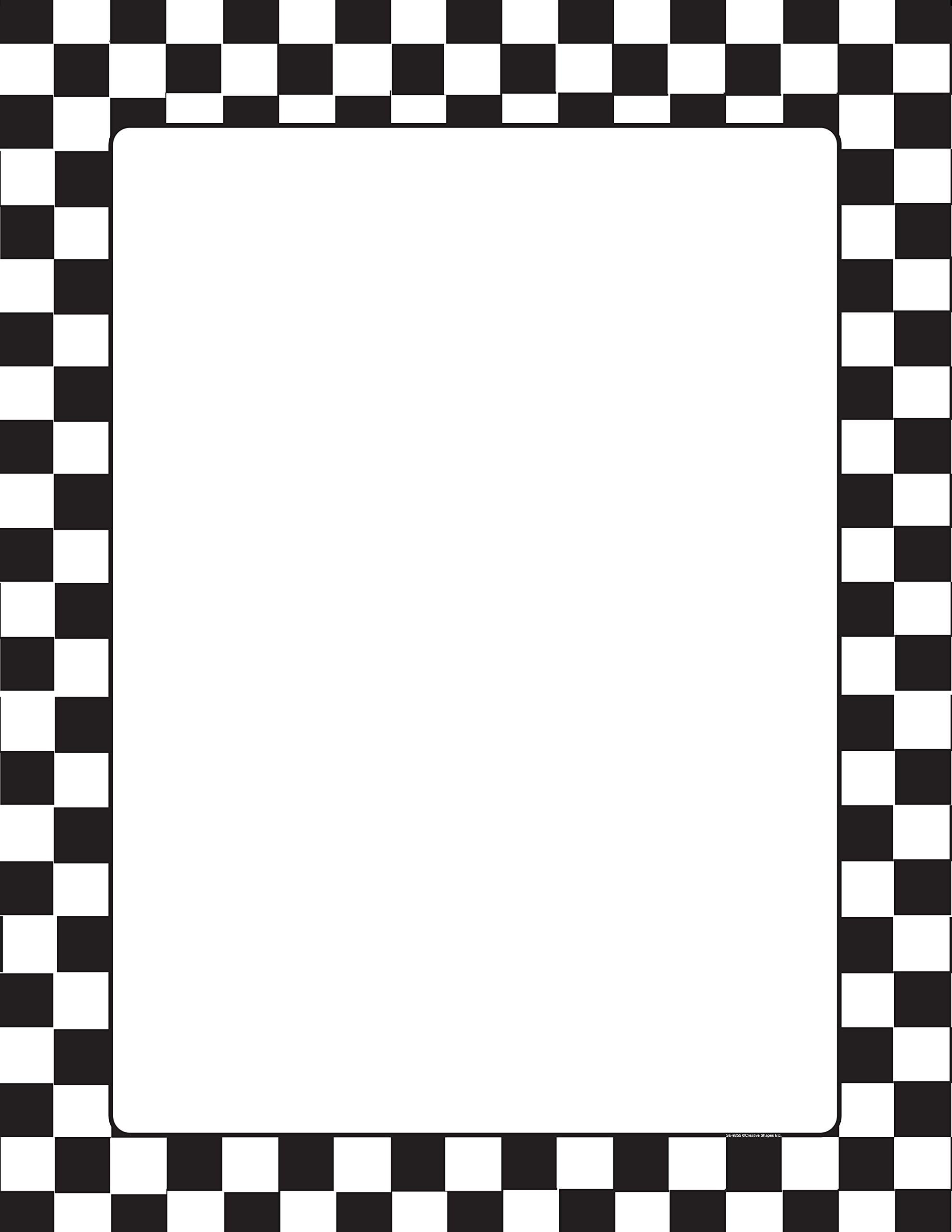 Amazon.com : Designer Paper - Racing - 50 Sheet Pkg. Great for Racing ...