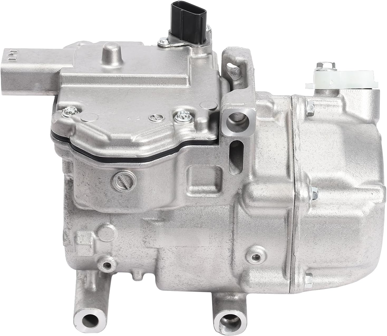 A/C Compressor, Air Conditioning Compressor, A/C Compressor for 2010-2011 Toyota Prius 1.8L