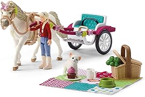 Horse Club, Schelich Toys for Girls and Boys