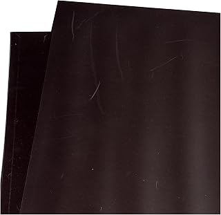 Rhinestone Genie Magnetic Rhinestone Template Material, Make Your Own Magnetic Rhinestone Templates (10)