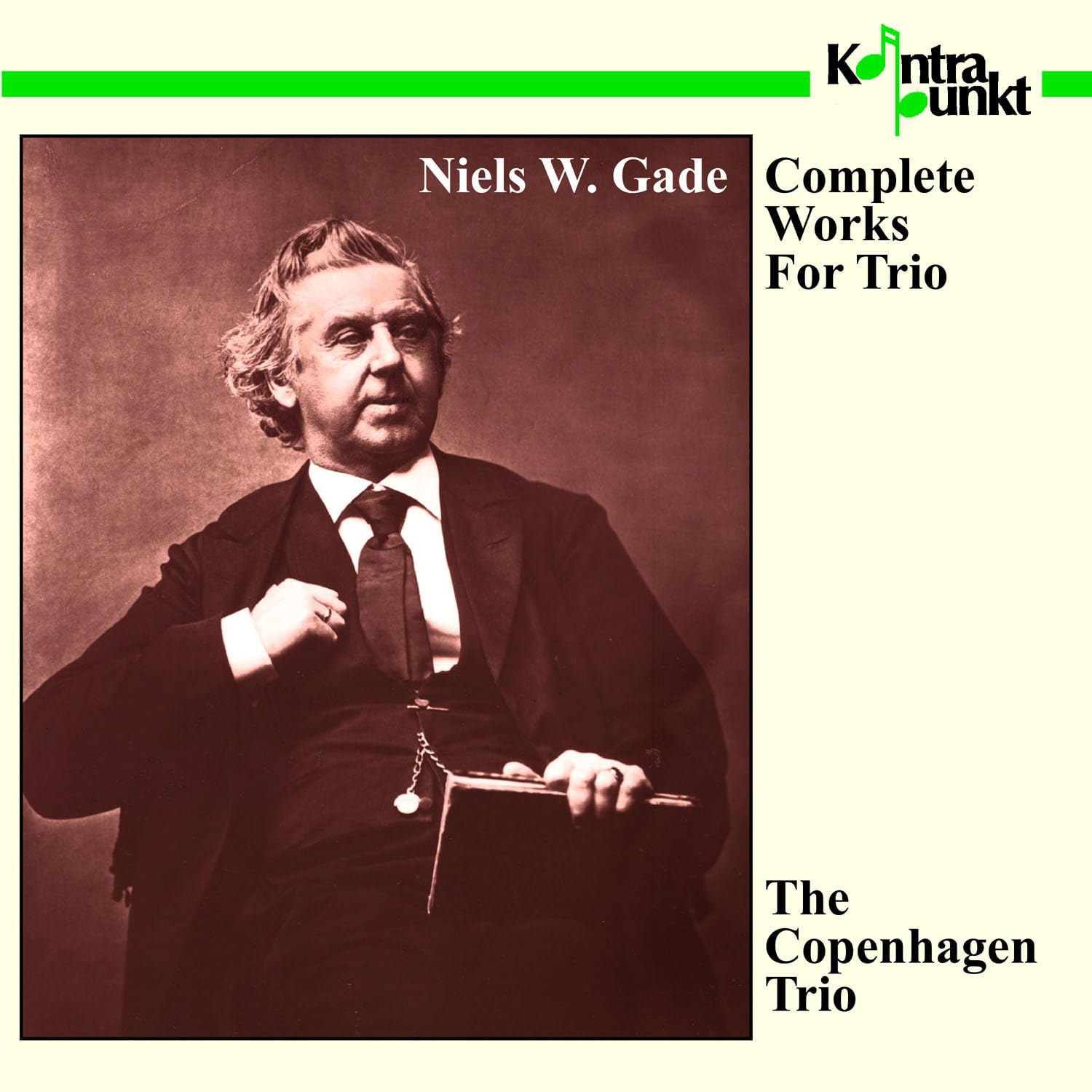Complete Works for Trio