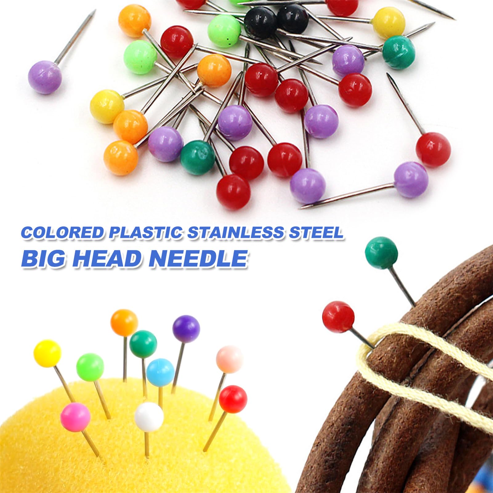 Tableau En Liège Avec Différentes Punaises Et Notes épinglées Vecteur