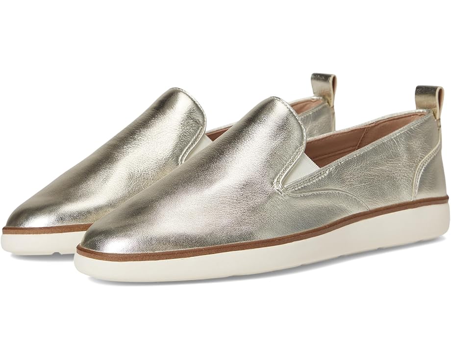 Cole Haan Grand Ambition 2.0 Galena Loafers - Pair View