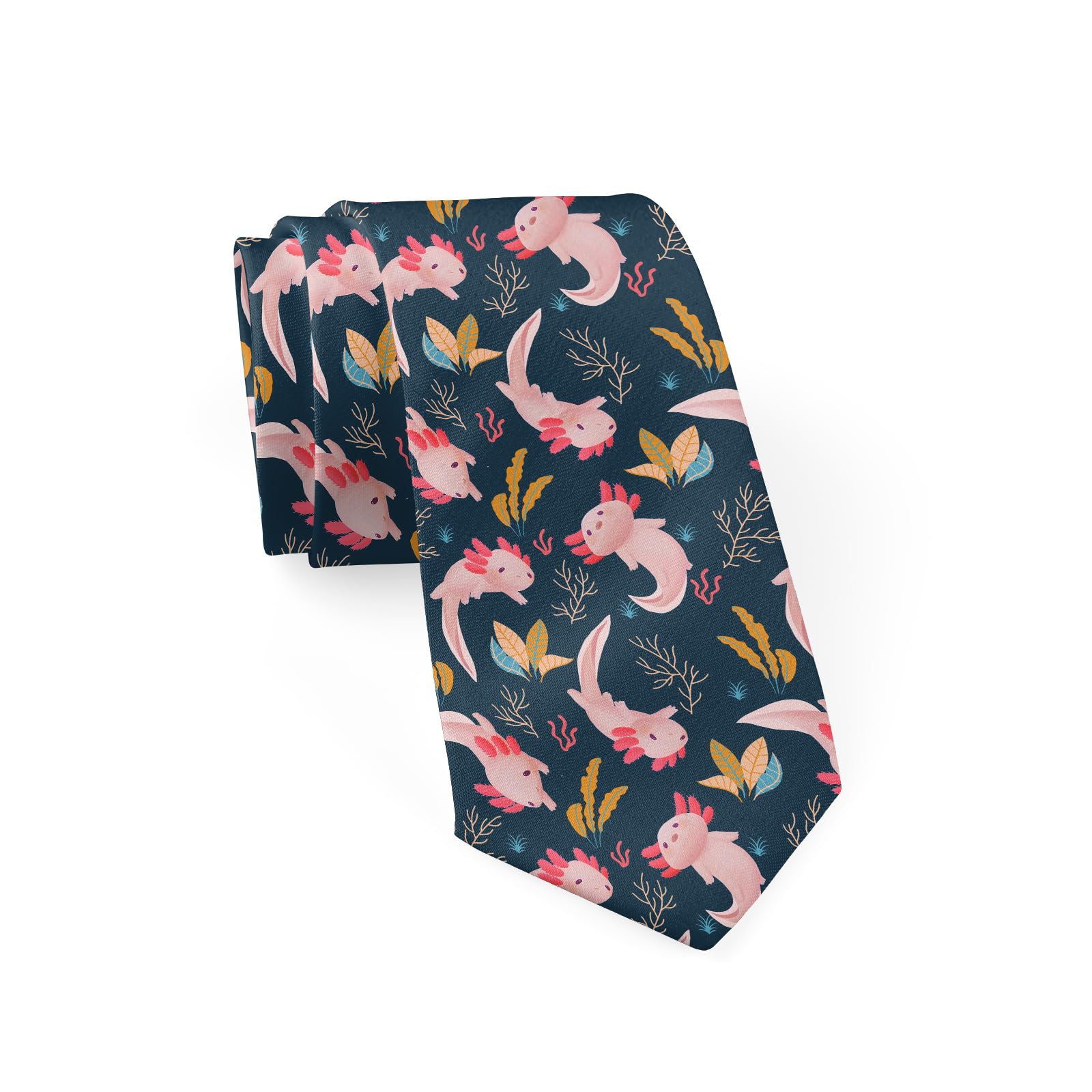 Funny Men's Tie Men's Neckties Novelty Ties Formal Party Business Neckties, Color 7, Average Code