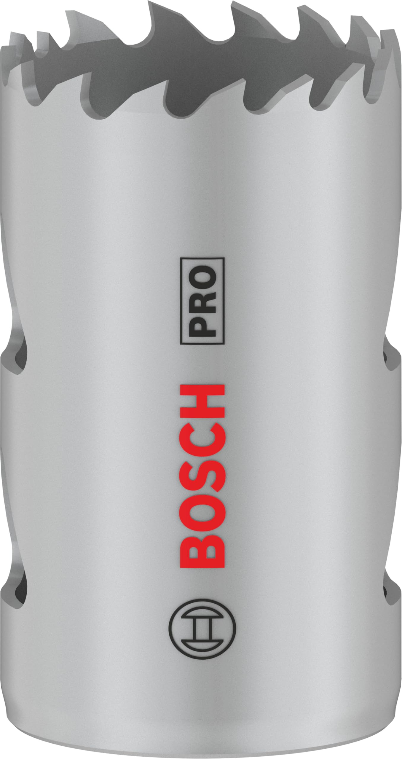 Bosch Bosch 1x PRO Multi Material Hole Saw (for Softwood, Drywall, Ø 30 mm, Professional Accessory Rotary Drill/Drivers)