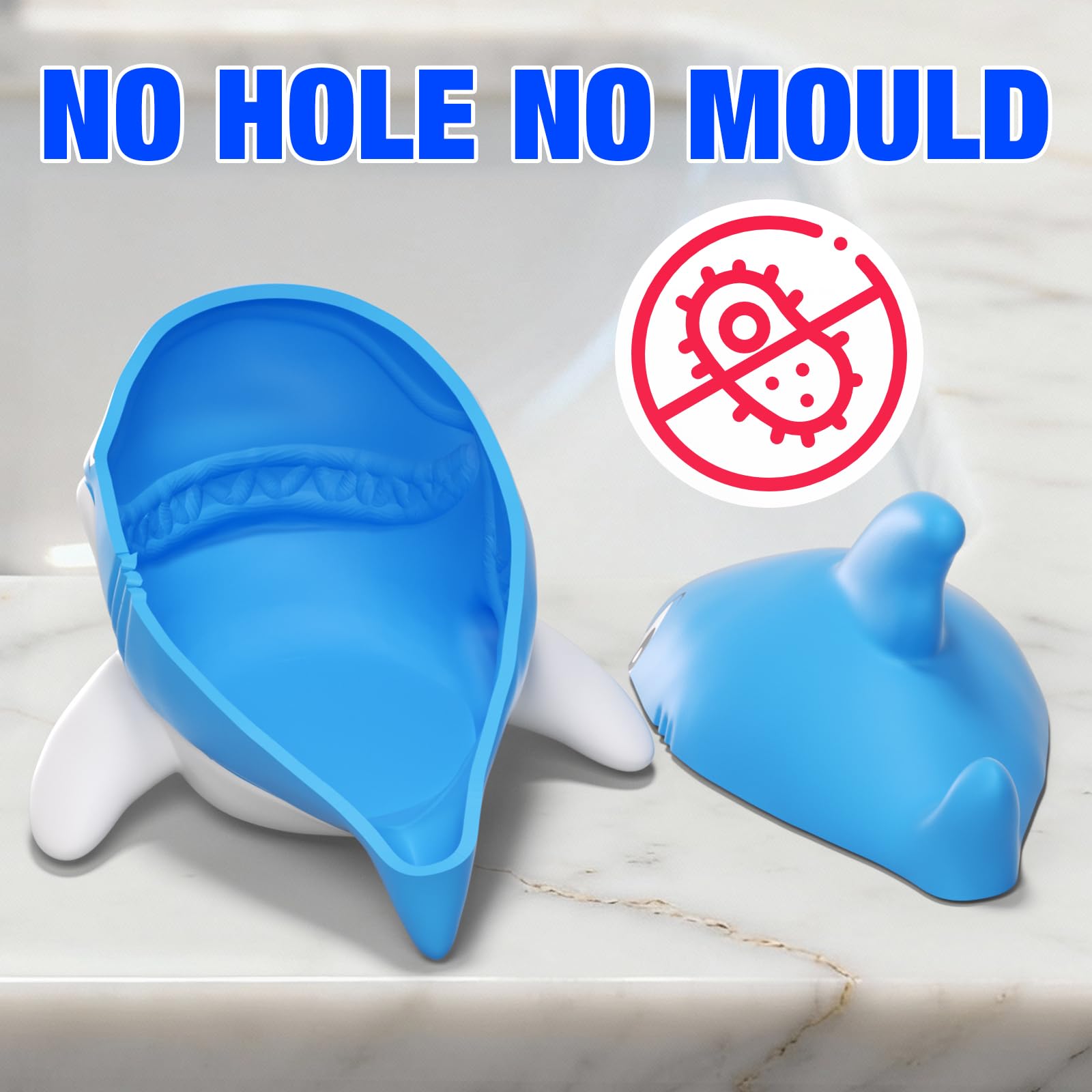 Juguetes de Baño Bebé Set 12 Piezas con Animales Marinos y Red – Juguetes Bañera sin Agujero Bebé Bath Toys de Baño Flotante,Juguete Bañera Infantil para Baño y Piscina