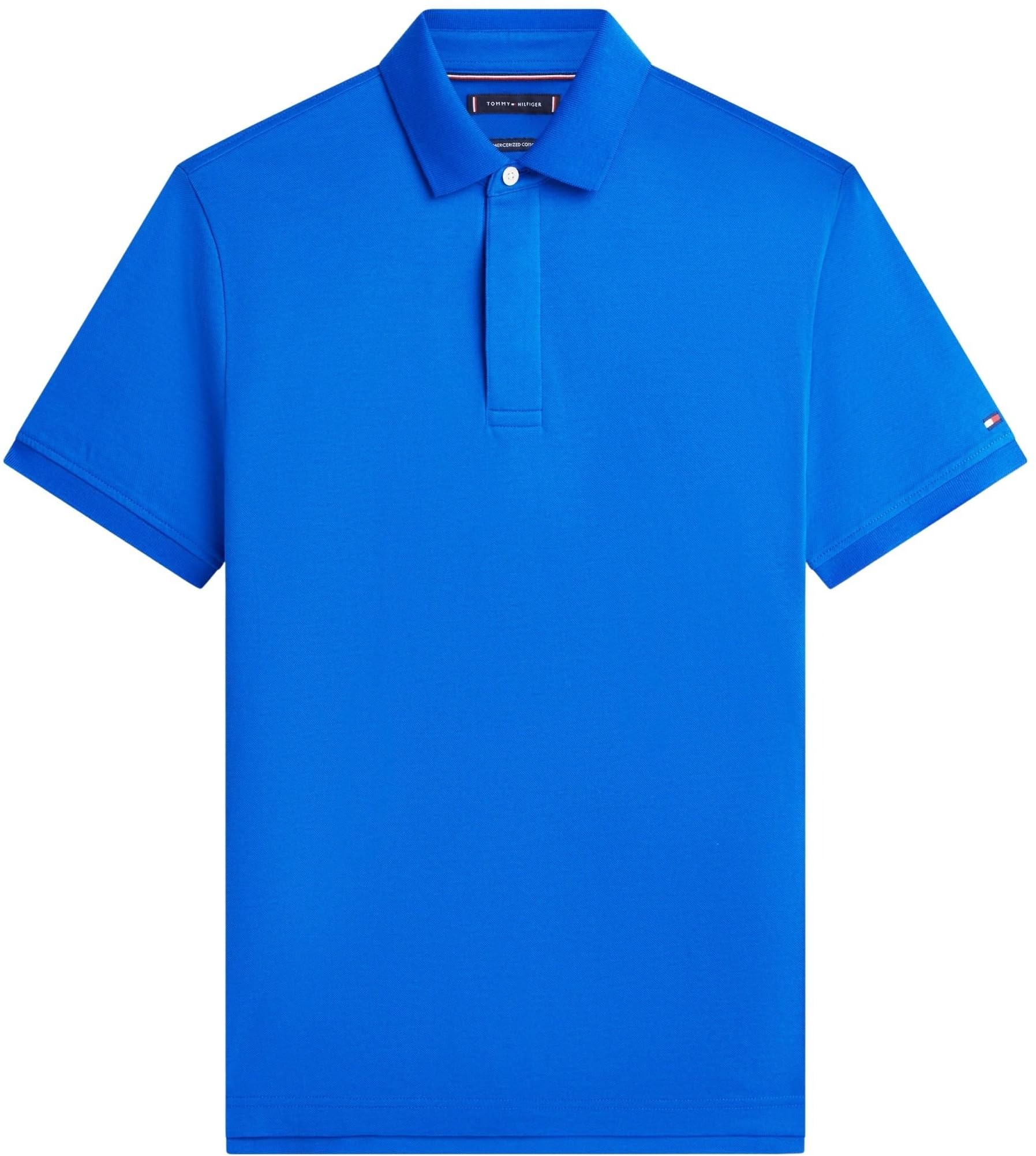 Tommy Hilfiger Polo S/S para Hombre