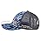 BASSDASH Altimate Fishing Hat Mesh Back for Men Women Adjustable Baseball Trucker Cap