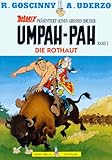 umpah-pah wikipedia  Umpah-Pah Bd. 1. Die Rothaut 1