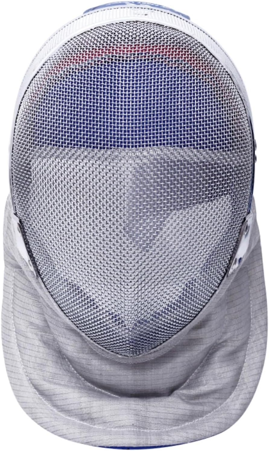 Saber Fencing Mask, The Blow of A Steel Sword Detachable Comfort Sports Protection Practice Equipment - Fencing Protective Gear
