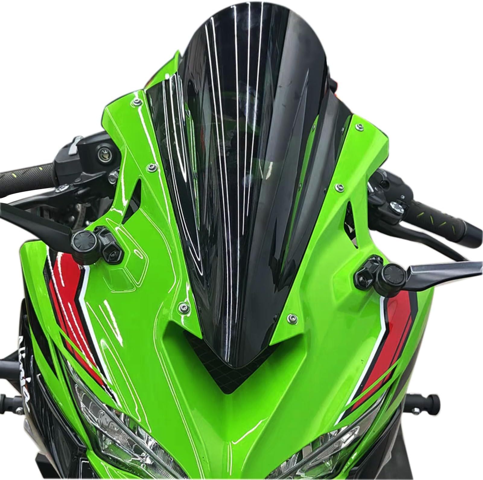 Midimttop Motorcycle Compatible Models Zx 4r Zx 4rr Zx4r Zx4rr