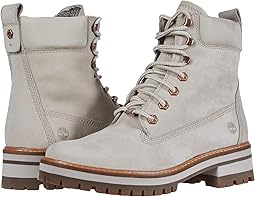 Light Taupe Nubuck
