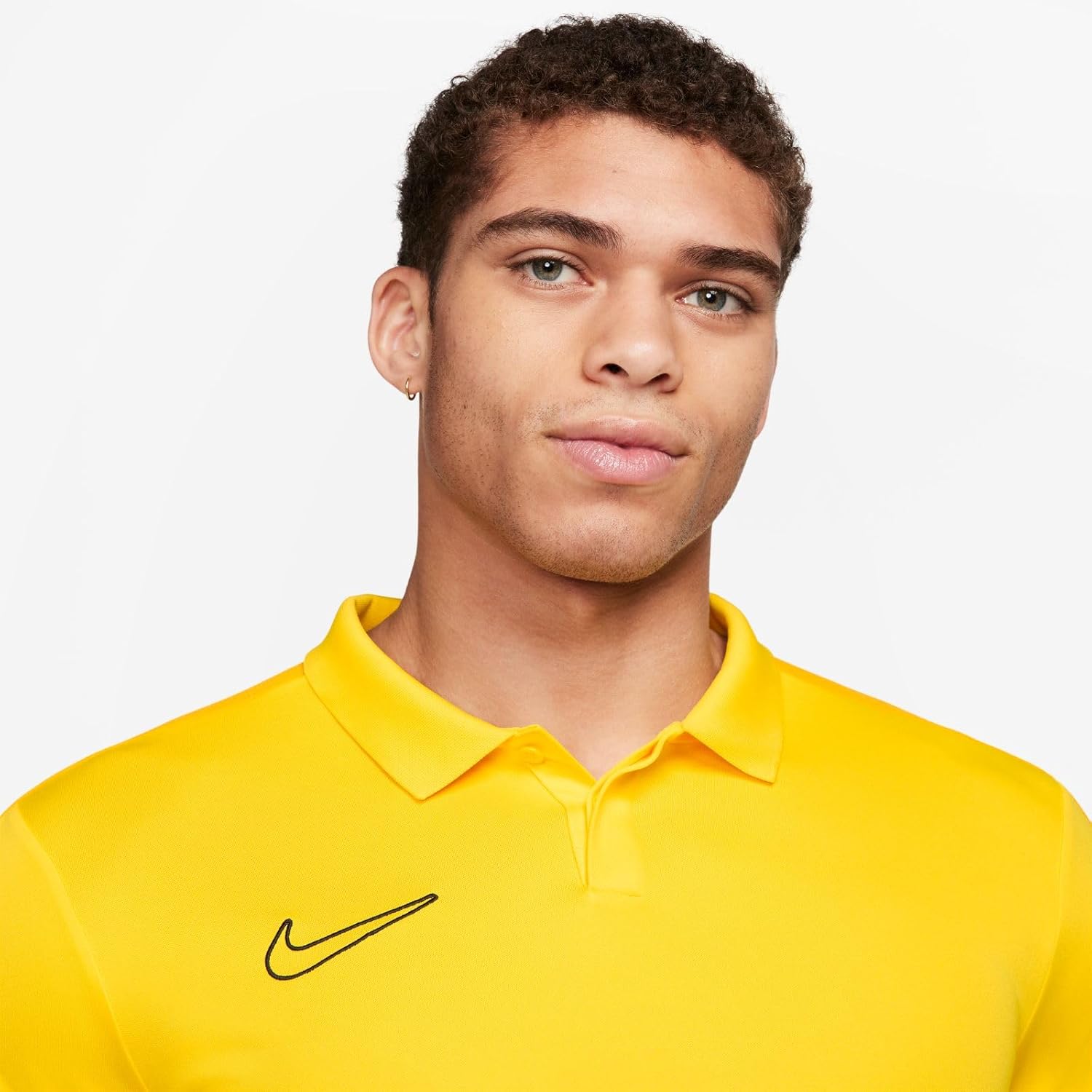 Nike M NK DF Acd23 Men's Polo Shirt SS Short-Sleeve Polo Shirt