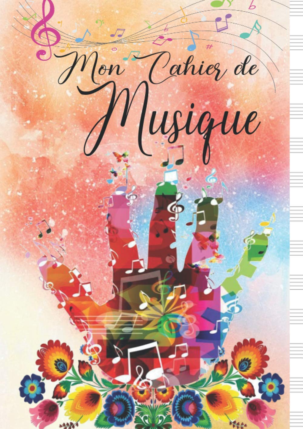 Amazon co jp Mon Cahier De Musique Cahier De Musique Et Chant Grand amazon-co-jp-mon-cahier-de-musique-cahier-de-musique-et-chant-grand