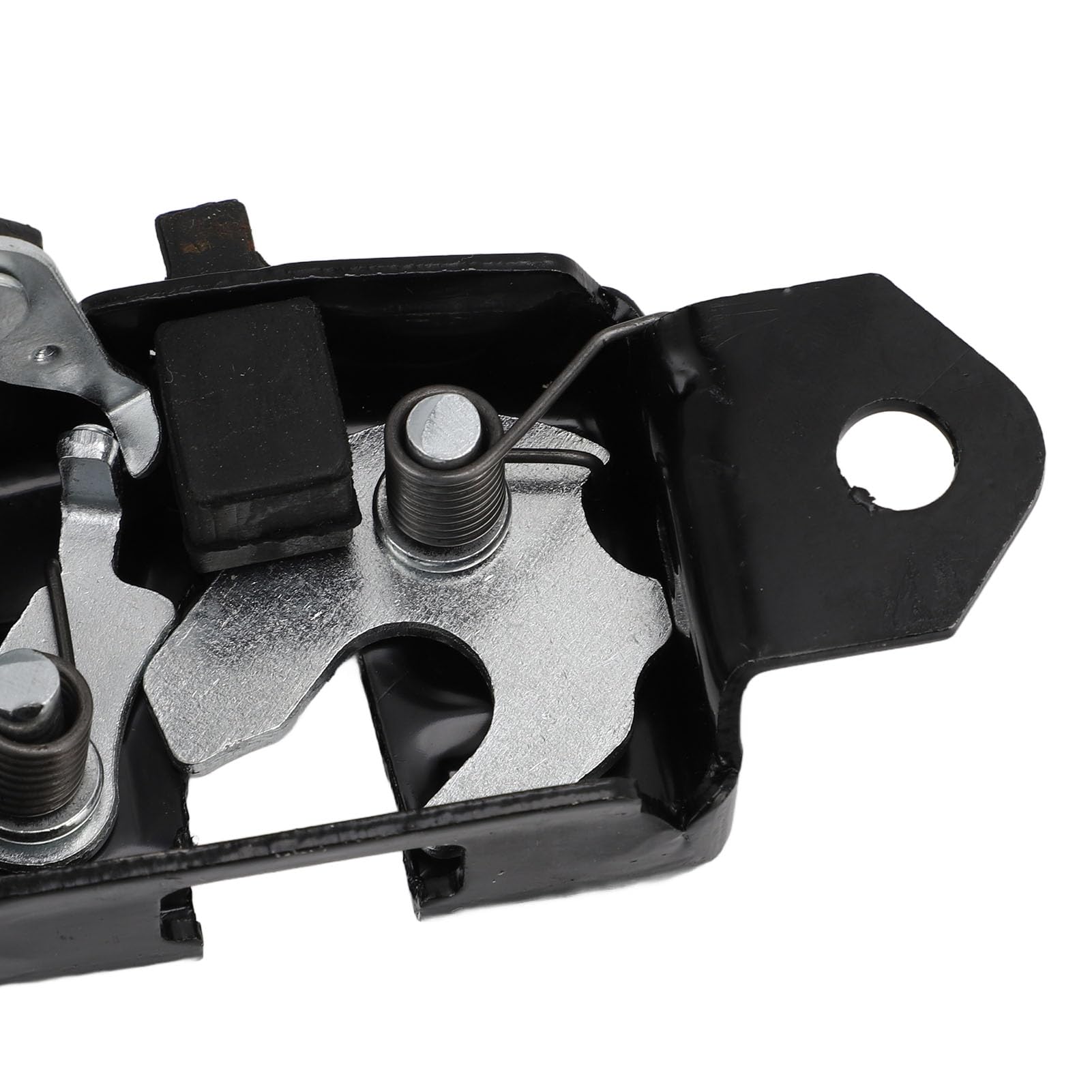 Accionamiento de bloqueo de maletero 90503 EB700 izquierda y derecha para portón trasero para D40 Pickup Titan 2 unidades de control sensible