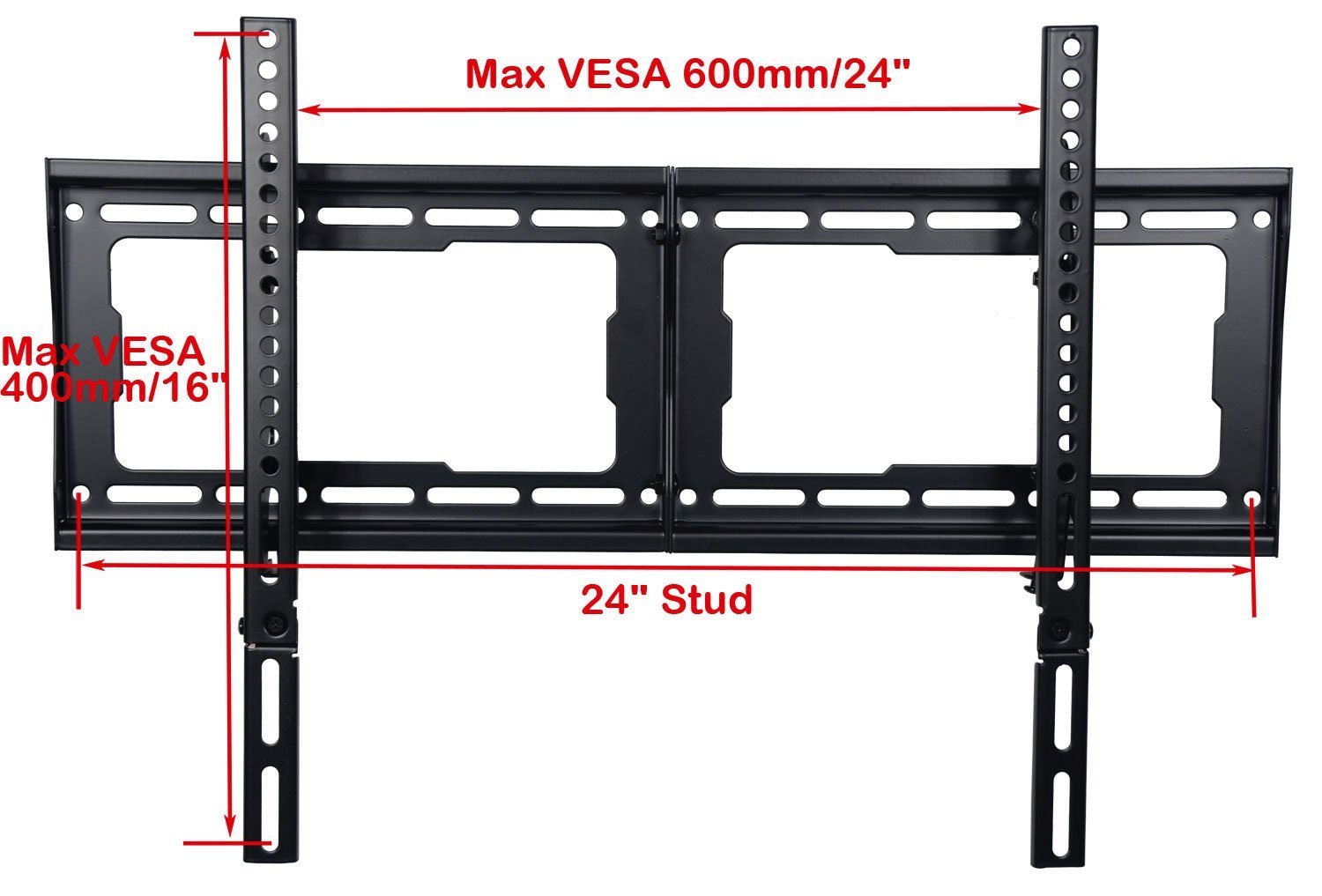 Mountaggio Wall Mount per LG 47