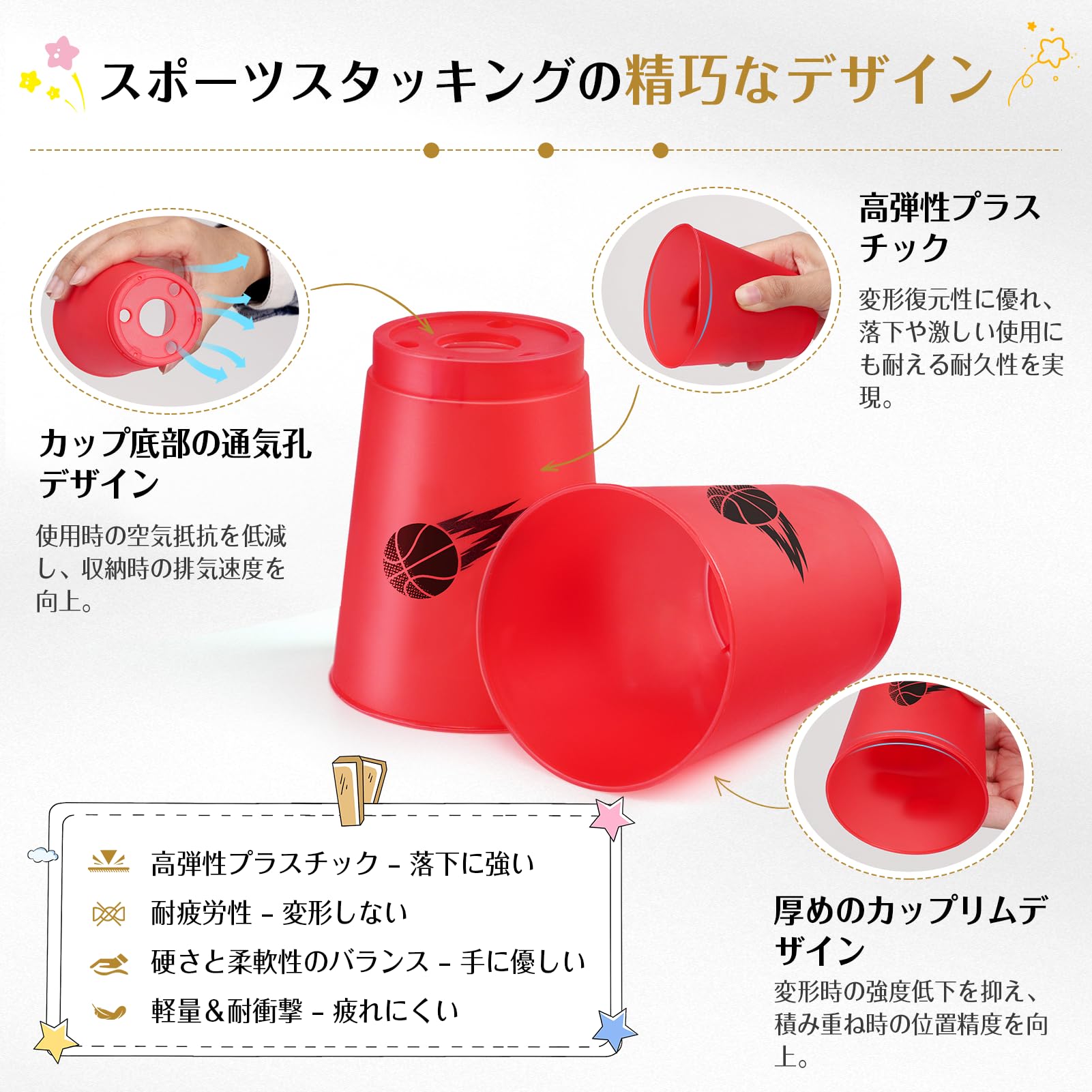 新体操 中日カップ 2冊セット 日本体操協会 - 体操ニッポン (Japan